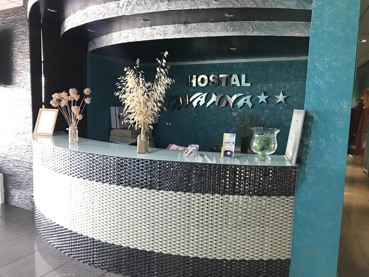 Hostal Kavanna San Pedro de Merida Екстер'єр фото