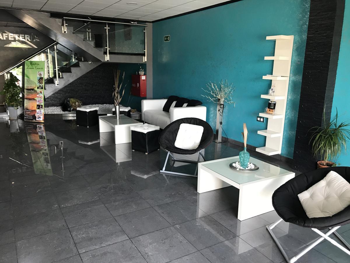 Hostal Kavanna San Pedro de Merida Екстер'єр фото