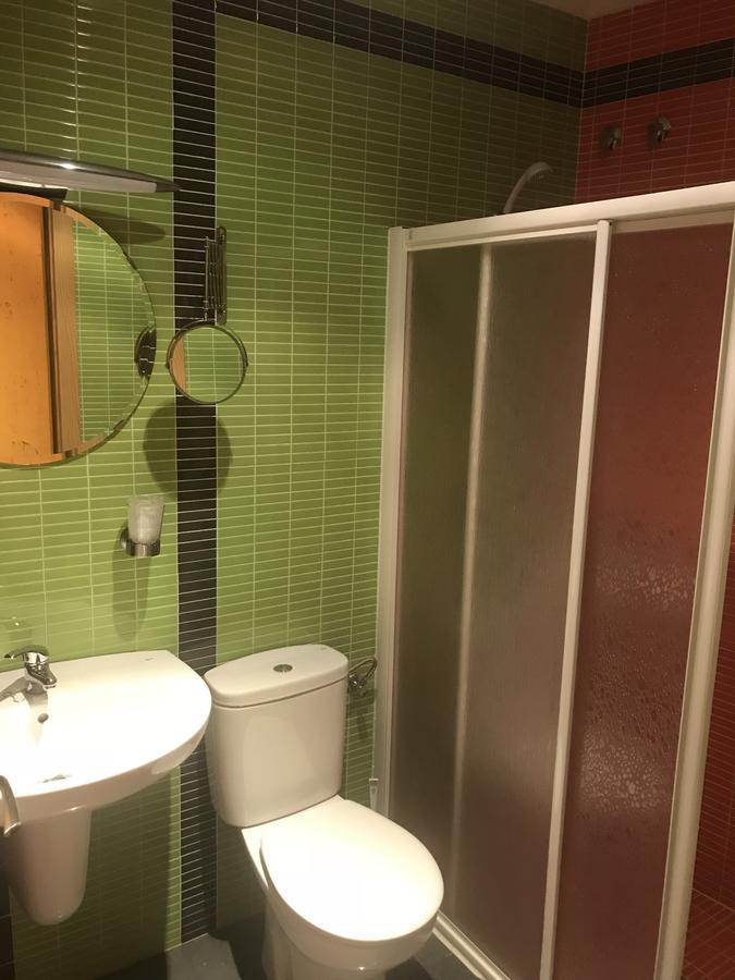Hostal Kavanna San Pedro de Merida Екстер'єр фото