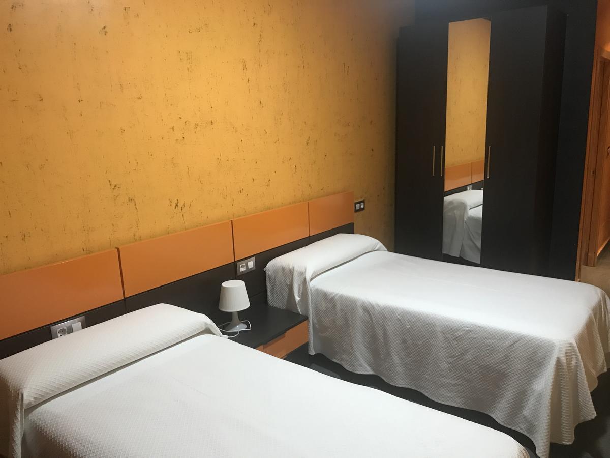 Hostal Kavanna San Pedro de Merida Екстер'єр фото